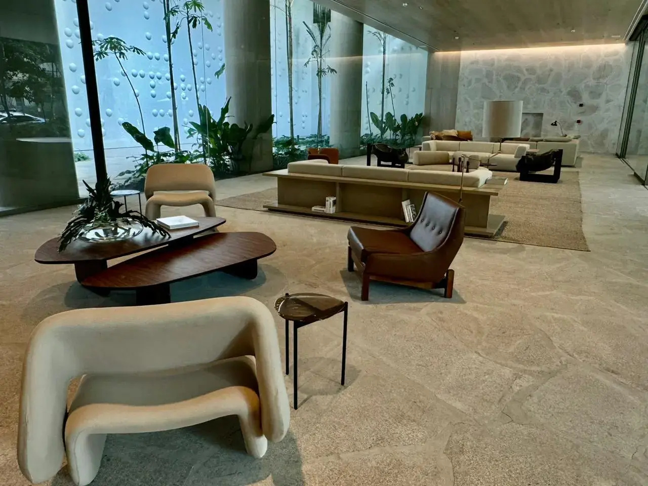 Foto - Pulso Hotel Faria Lima