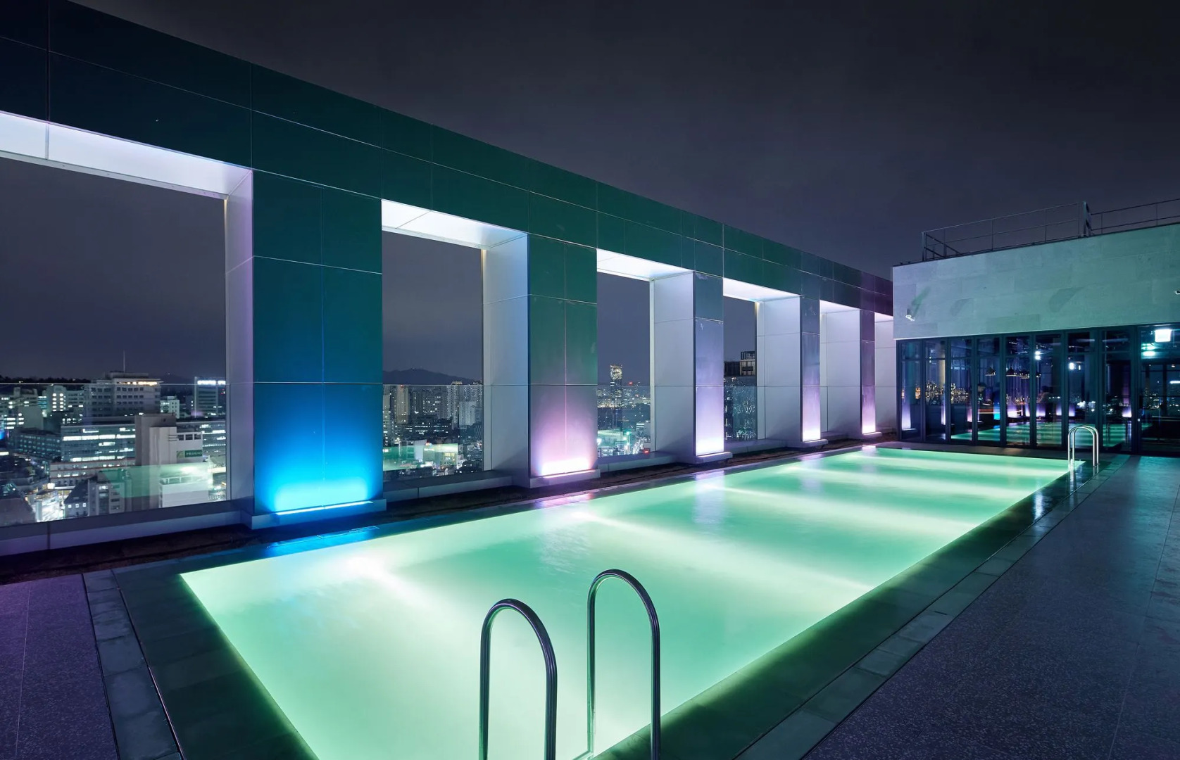 Photo - L7 HONGDAE by LOTTE HOTELS