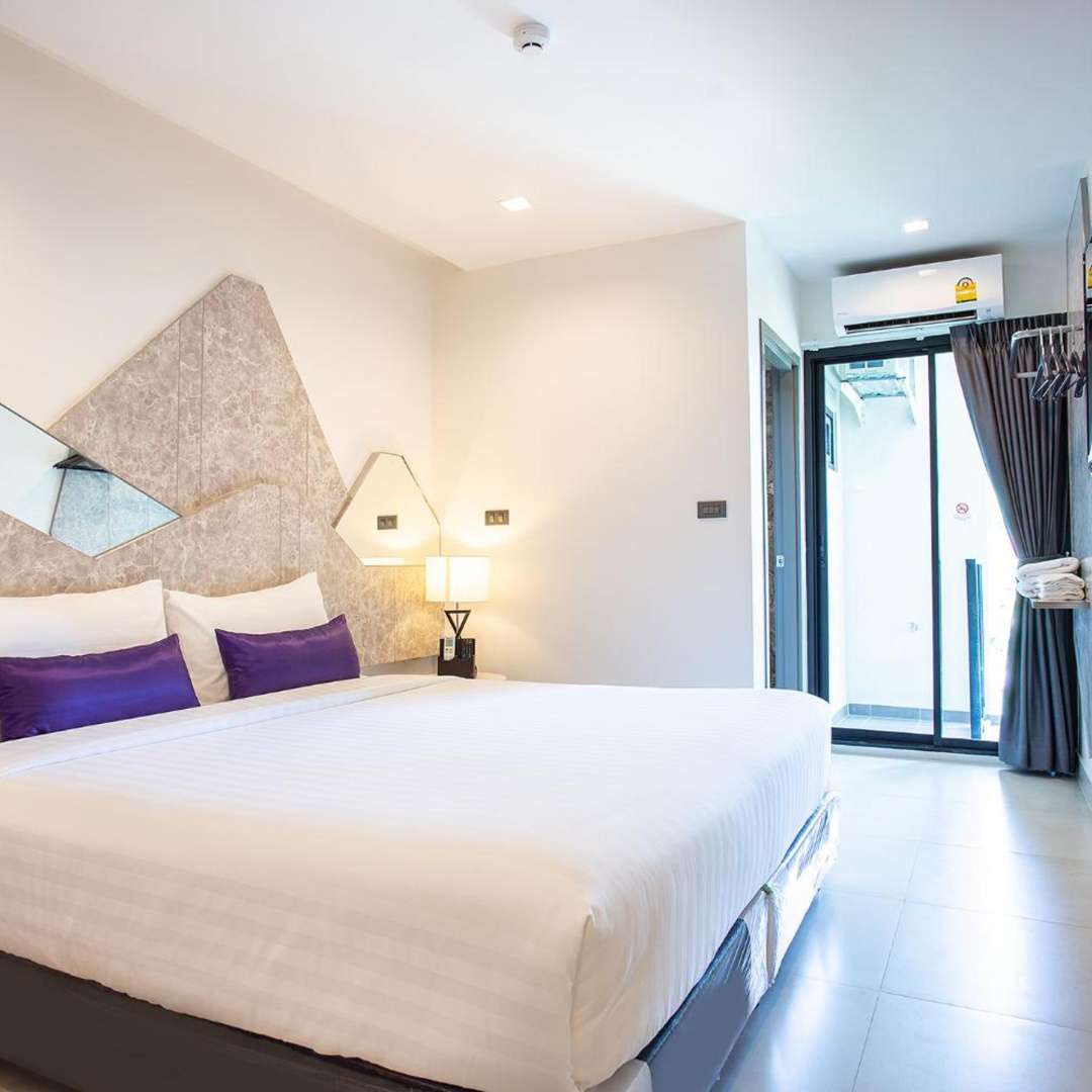 Photo - Spittze Hotel Pratunam