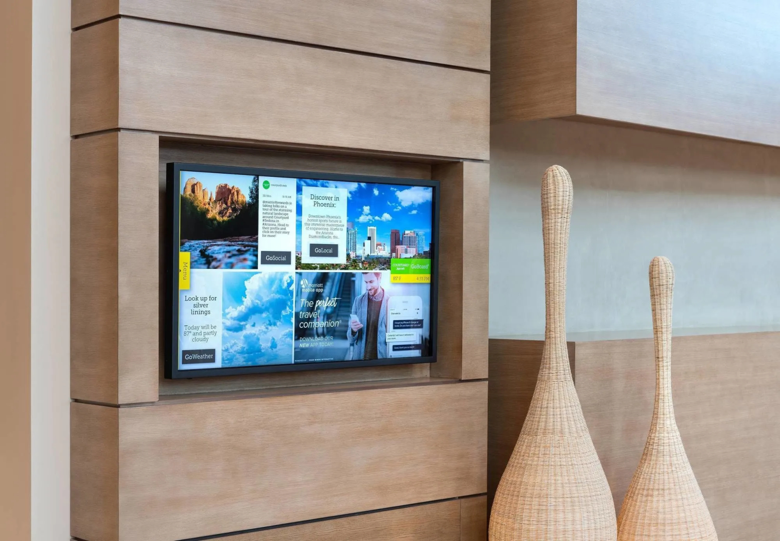 Foto - Residence Inn by Marriott Phoenix Downtown