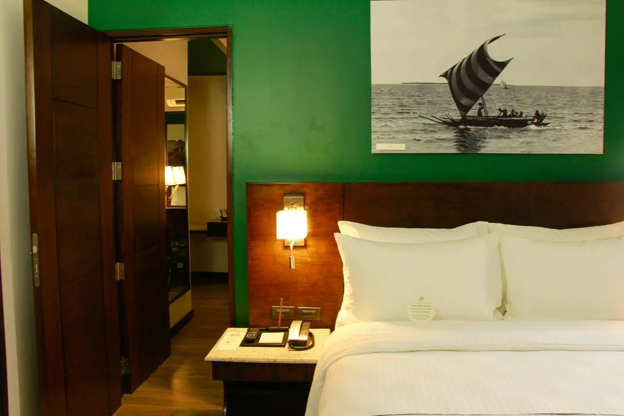 Photo - 1898 Hotel Colonia En Las Filipinas