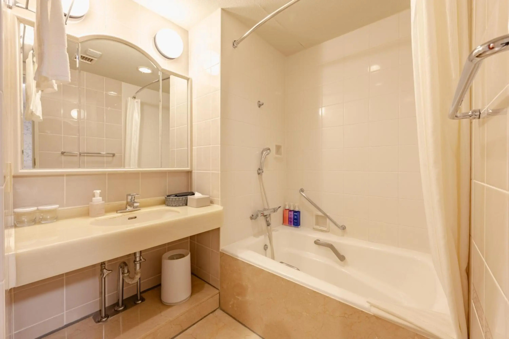 Photo - Richmond Hotel Tokyo Mejiro