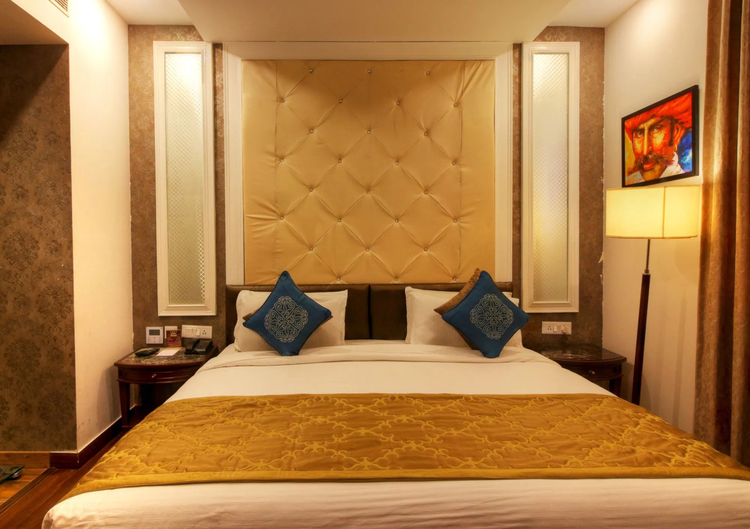 Foto - Hotel Kian by JMD Group