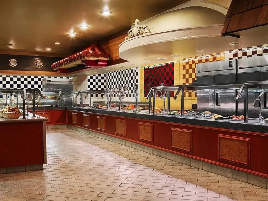 Foto - Silver Sevens Hotel and Casino, a Wyndham Garden