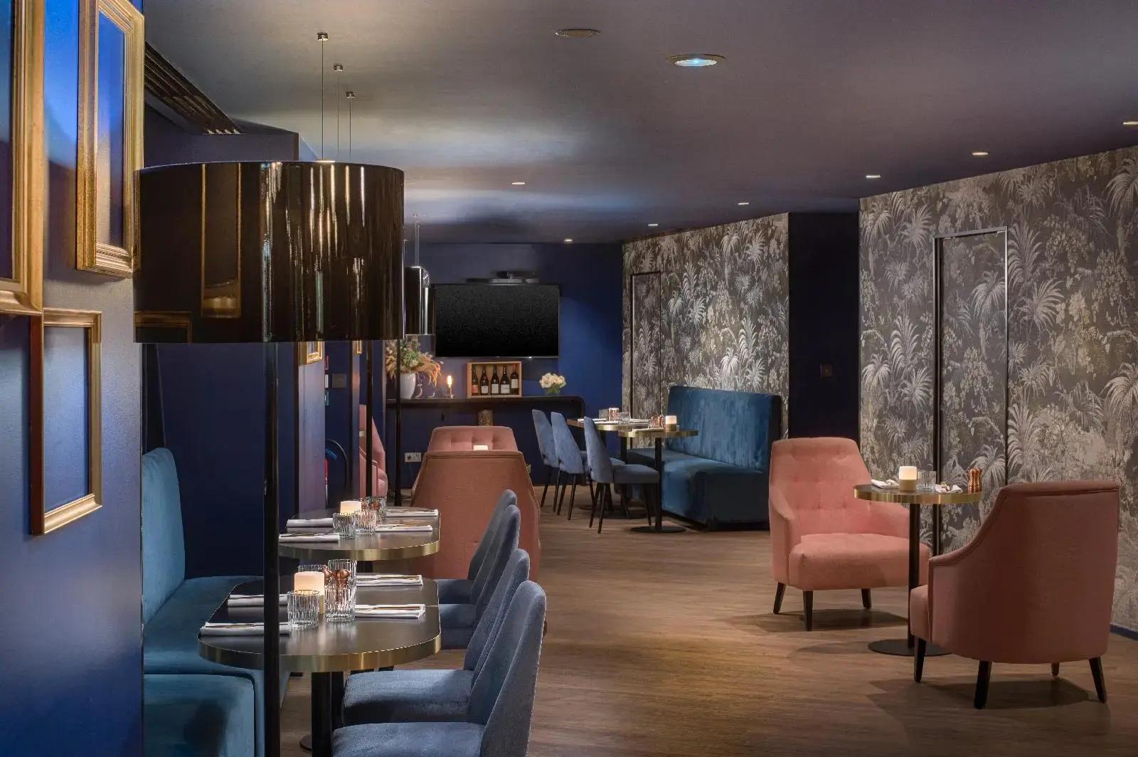 Foto - Hotel Beauchamps