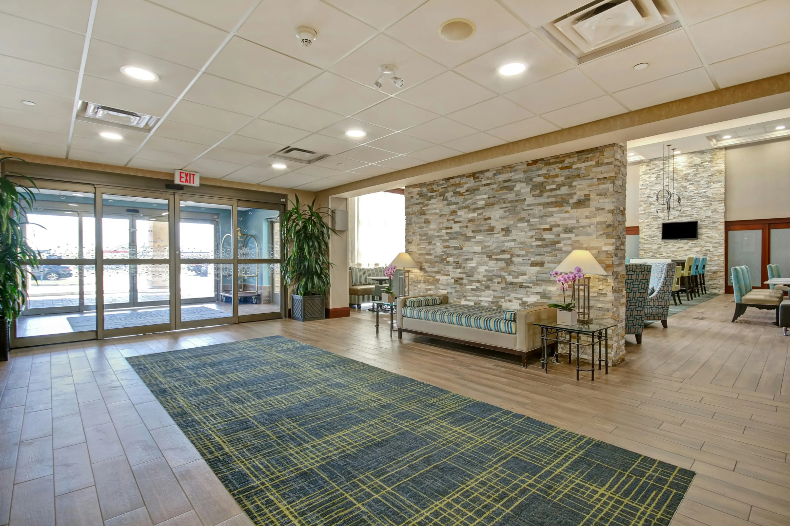 Photo - Hampton Inn & Suites by Hilton - Guelph