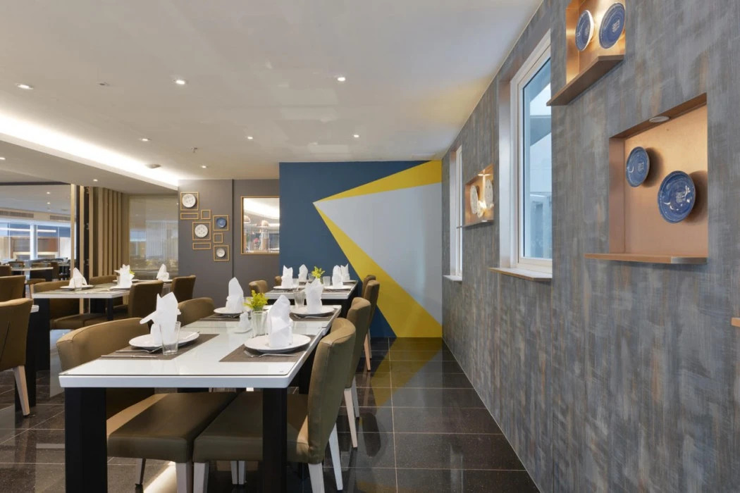 Photo - Le D'Tel Bangkok