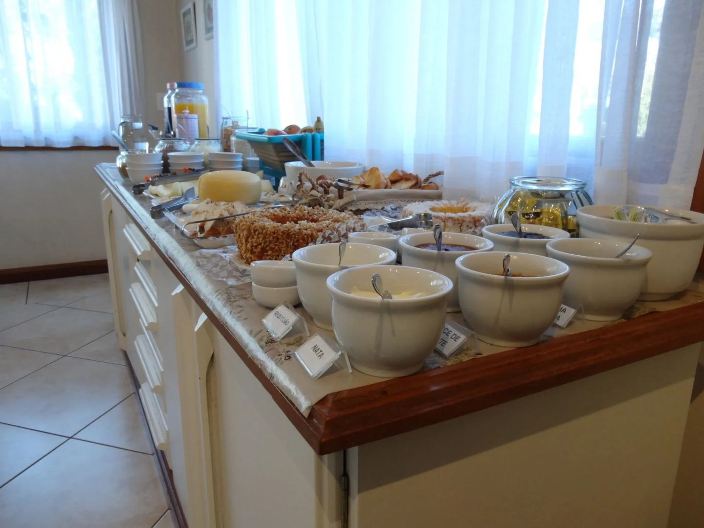 Foto - Petit Hotel Provence Gramado