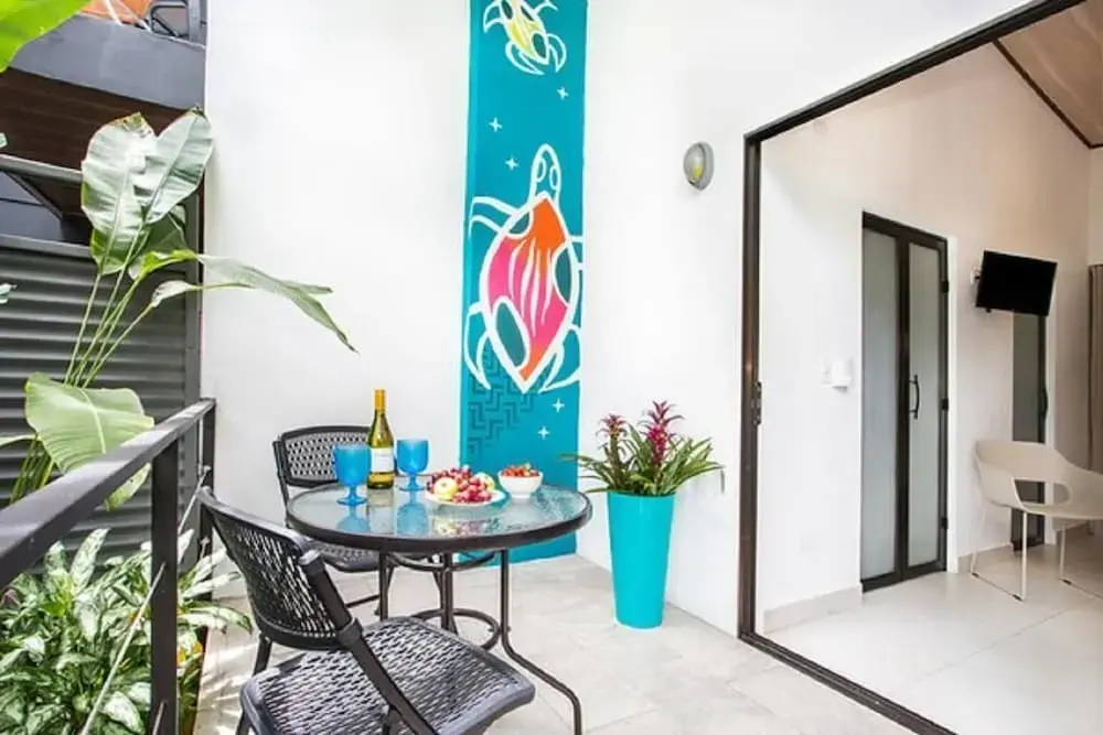 Foto - Tico Tico Villas - Adult Only