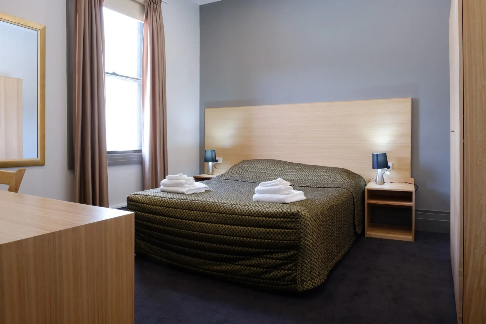 Foto - Royal Exhibition Hotel