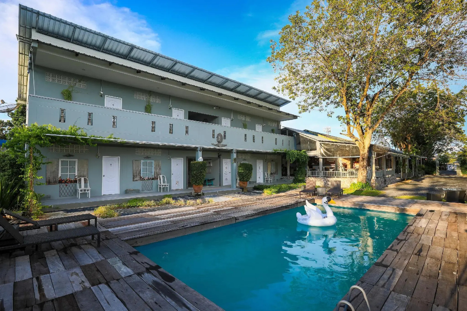 Photo - Phuket Nonnita Boutique Resort - SHA Plus