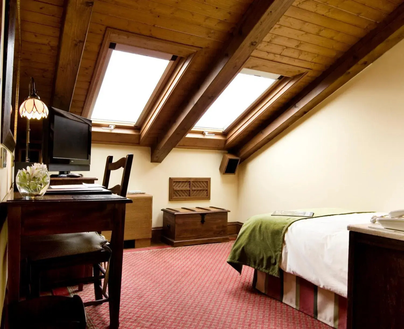 Photo - Hotel Virxe da Cerca by Pousadas de Compostela