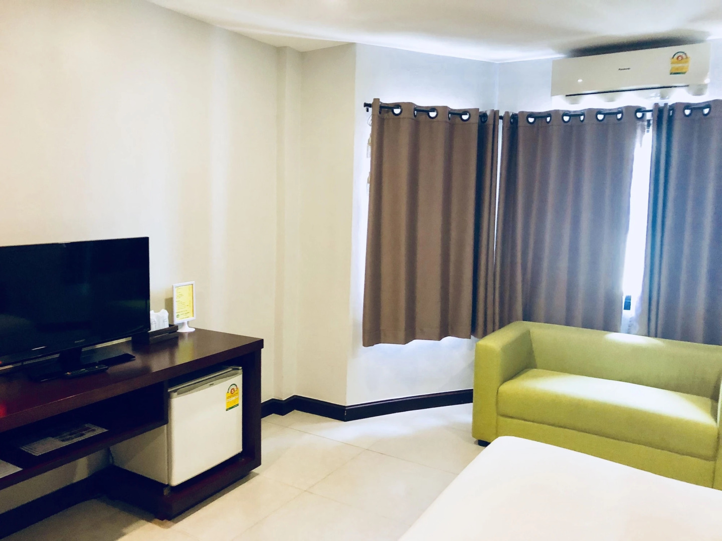 Photo - Baan Nilawan Hotel