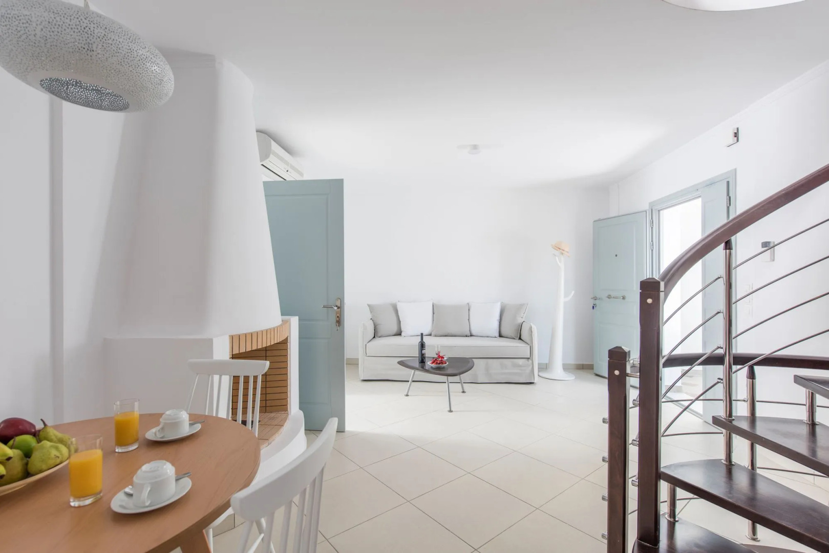 Foto - Secret Earth Villas - Santorini