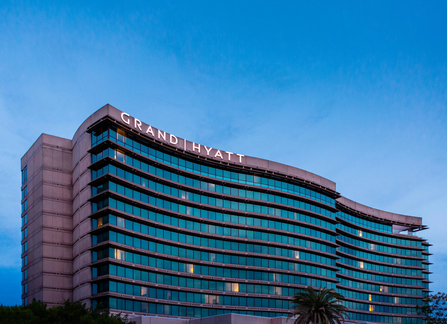 Foto - Grand Hyatt Tampa Bay