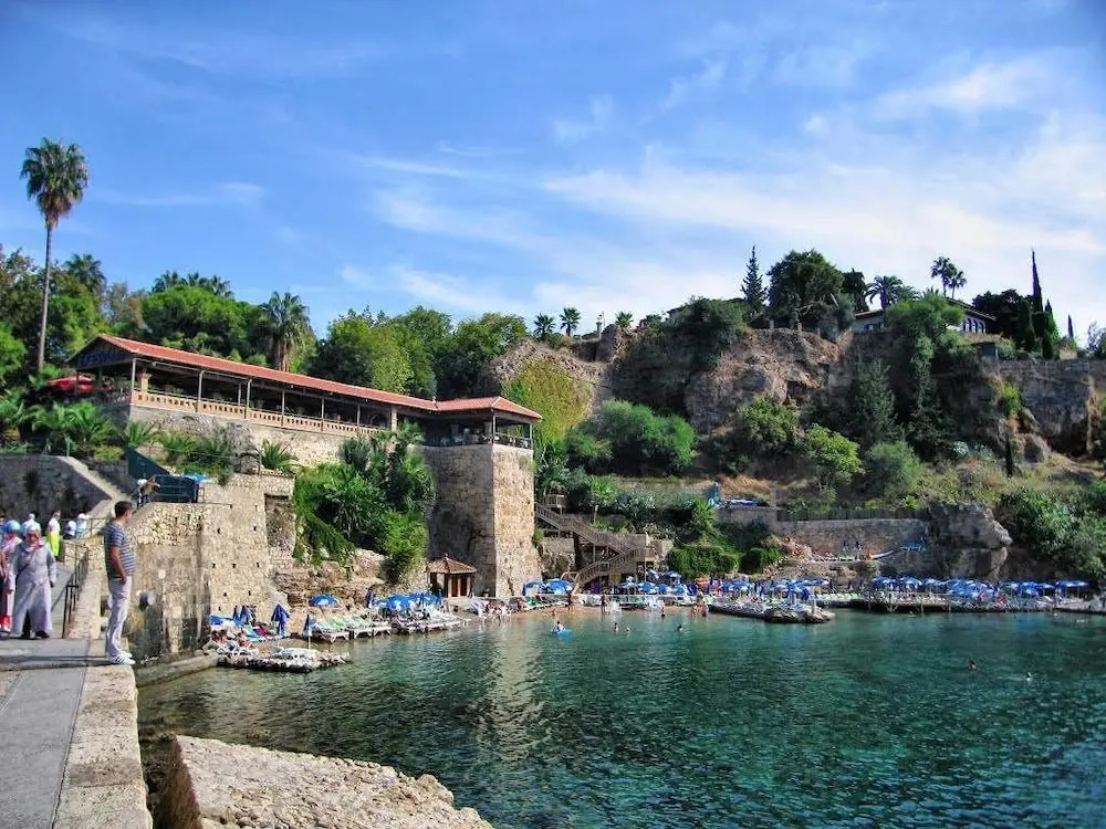 Foto - Atici Hotel