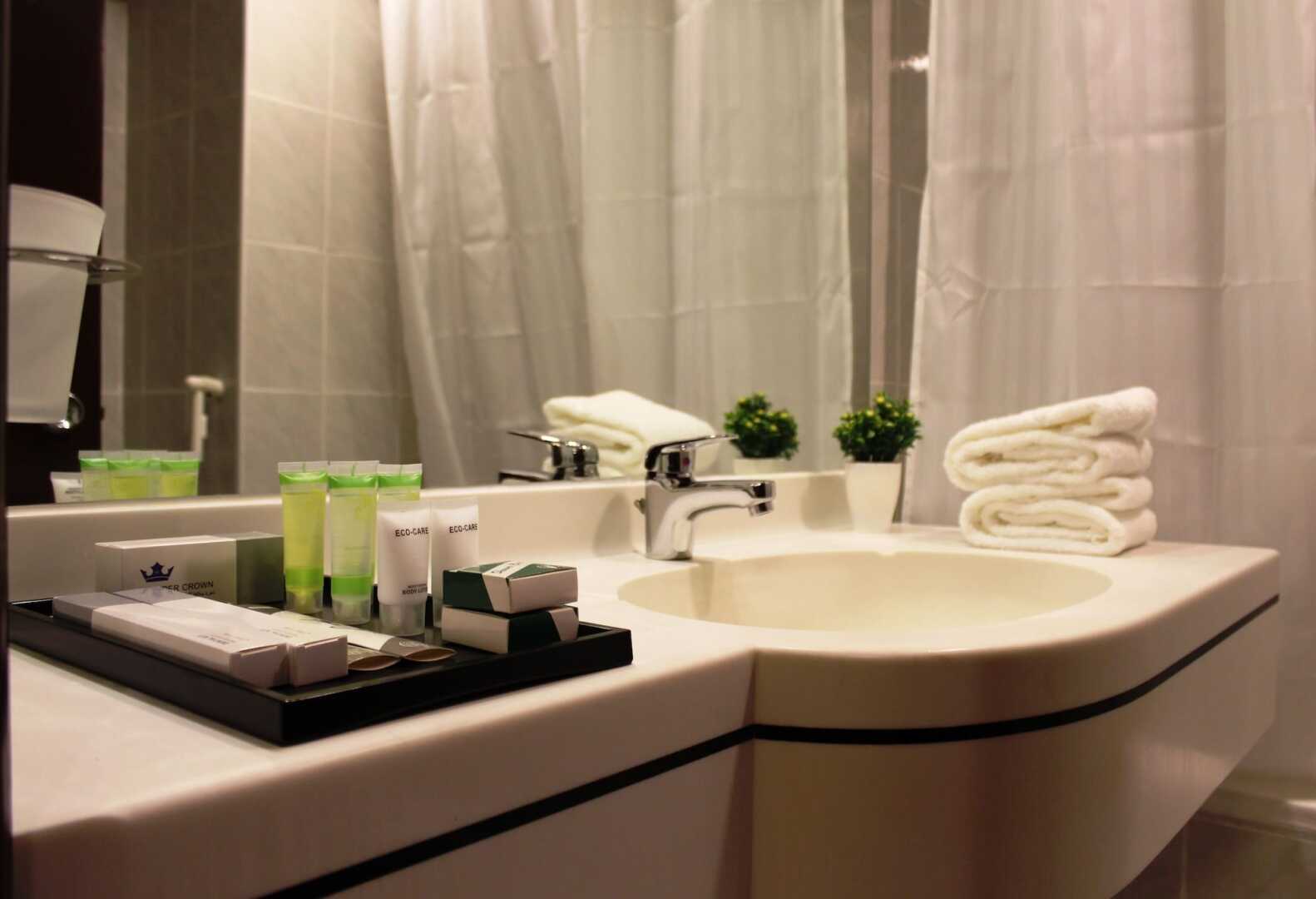 Foto - Al Khaleej Grand Hotel