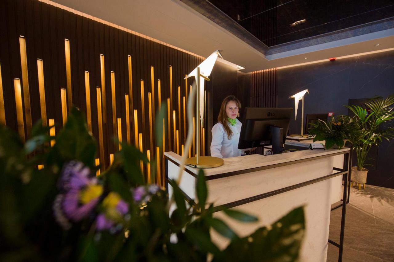 Foto - Hotel Yomo Centric