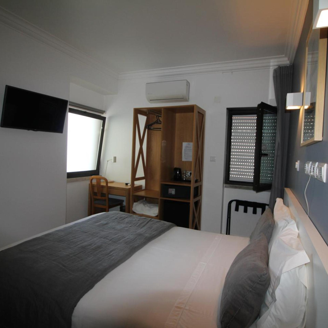Foto - Hotel Imperador
