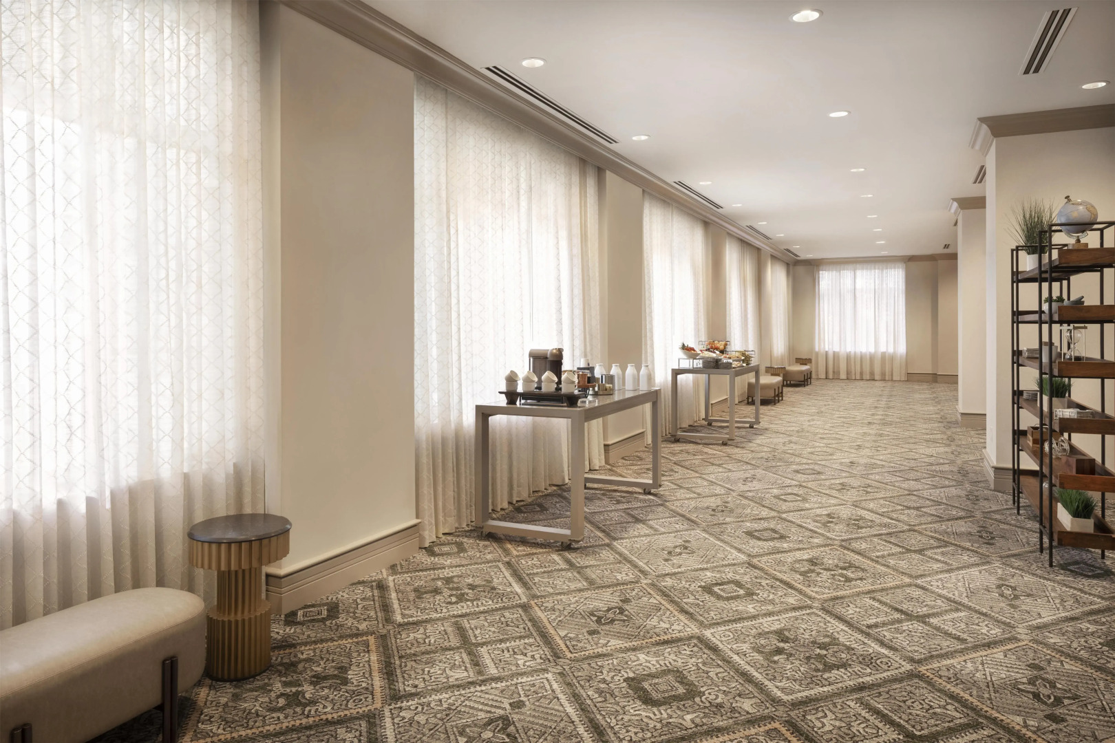 Foto - Grand Hyatt Atlanta in Buckhead