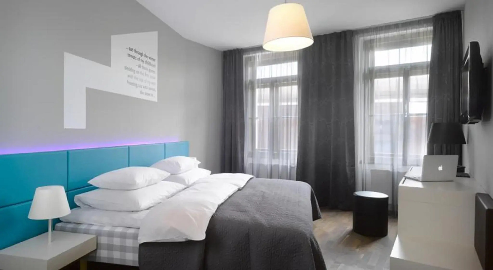 Foto - MOODs boutique hotel