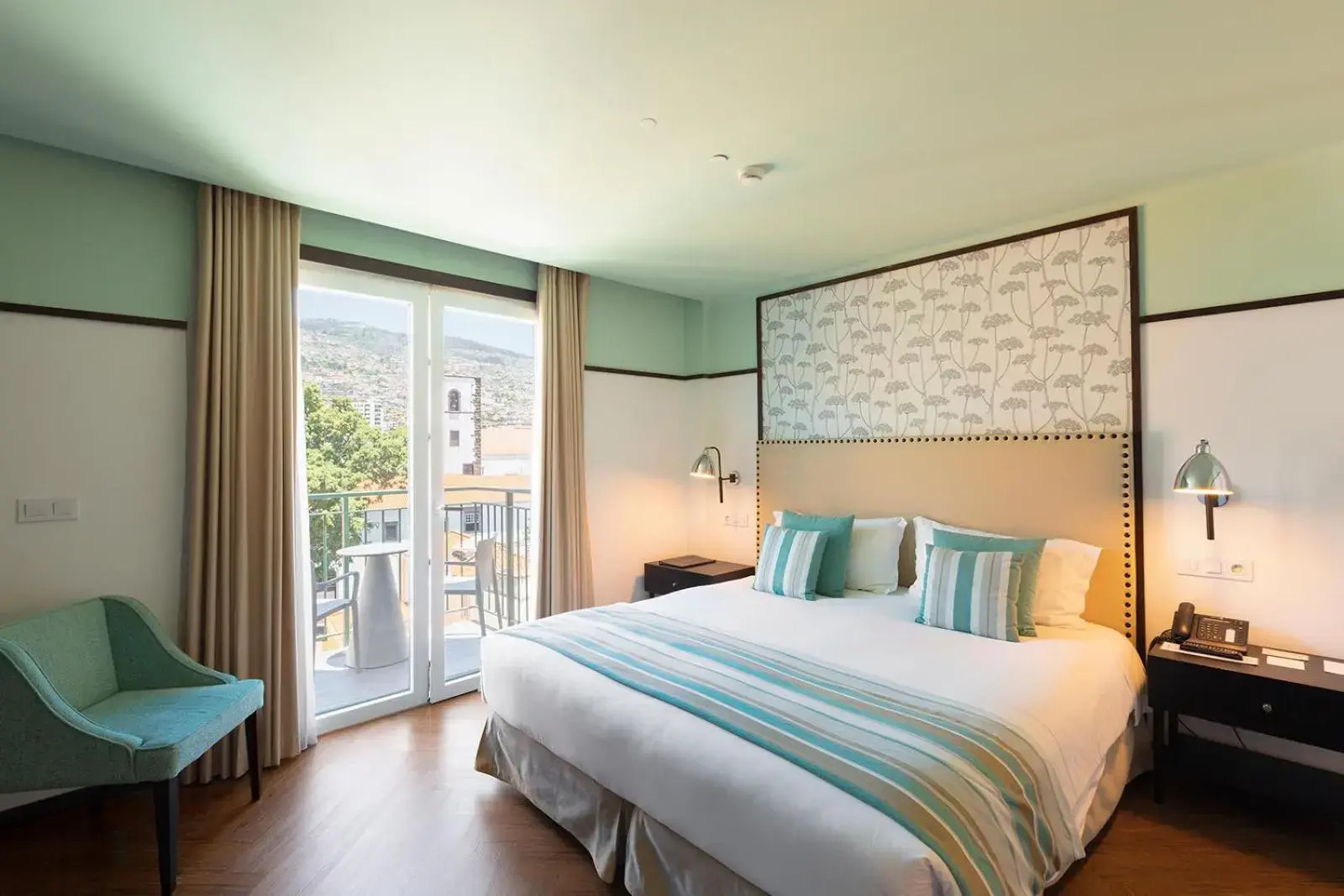 Photo - Castanheiro Boutique Hotel