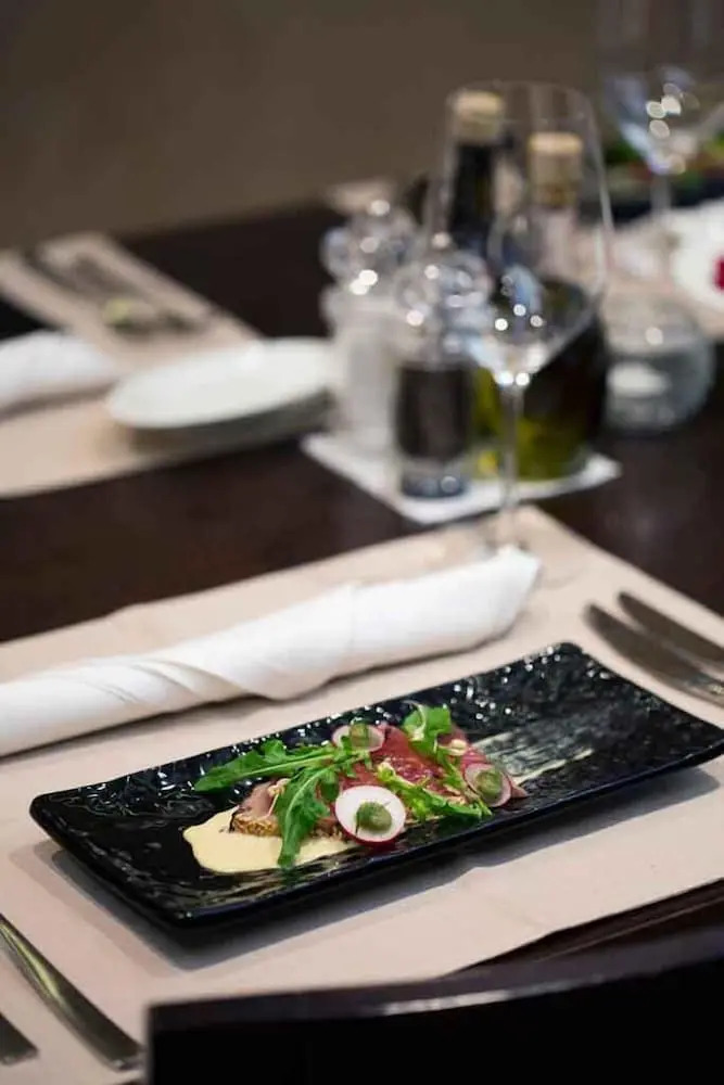 Foto - Rooms Villa Amfora Dubrovnik