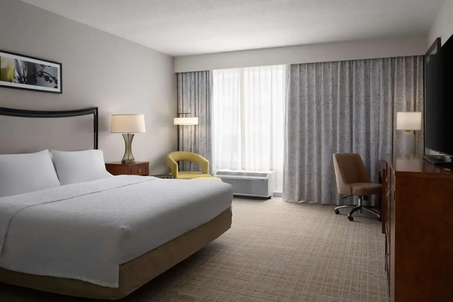 Foto - Hampton Inn & Suites Orlando/Downtown South - Medical Center