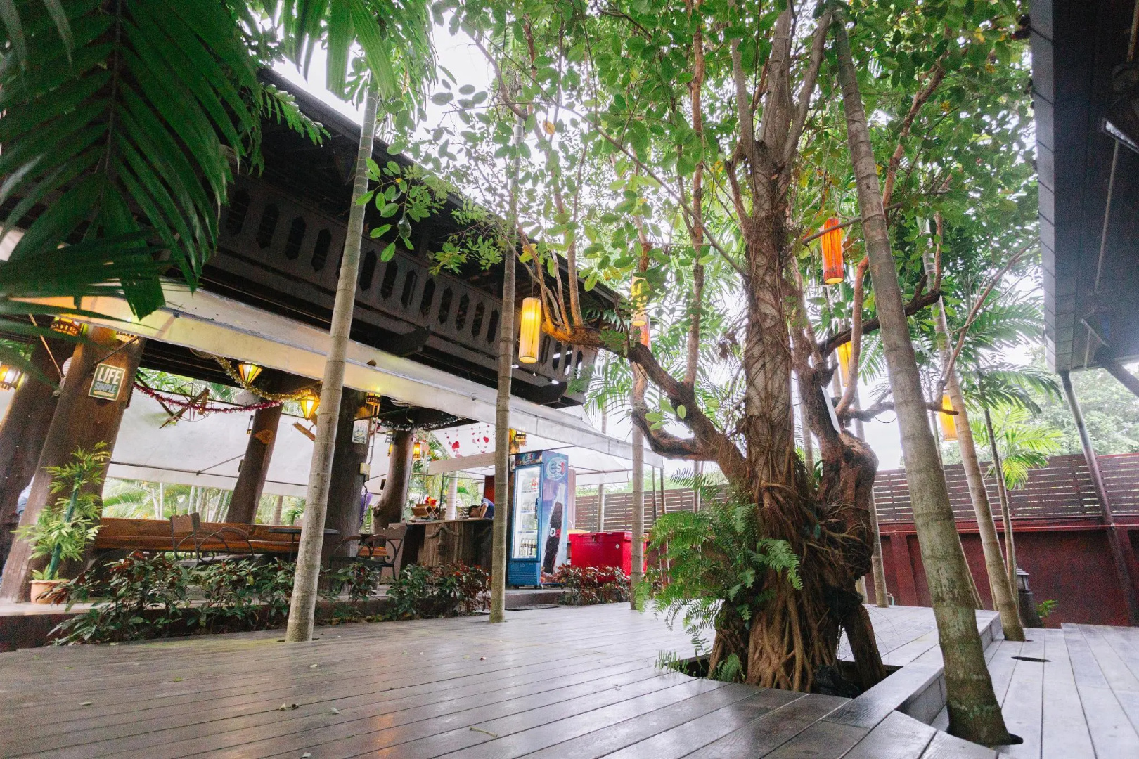 Foto - Huen Jao Ban Hotel