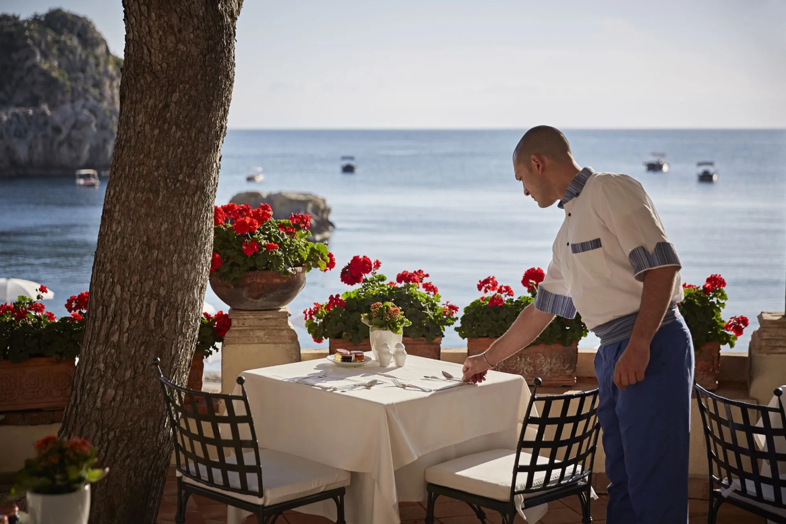 Foto - Villa Sant'Andrea, A Belmond Hotel, Taormina Mare