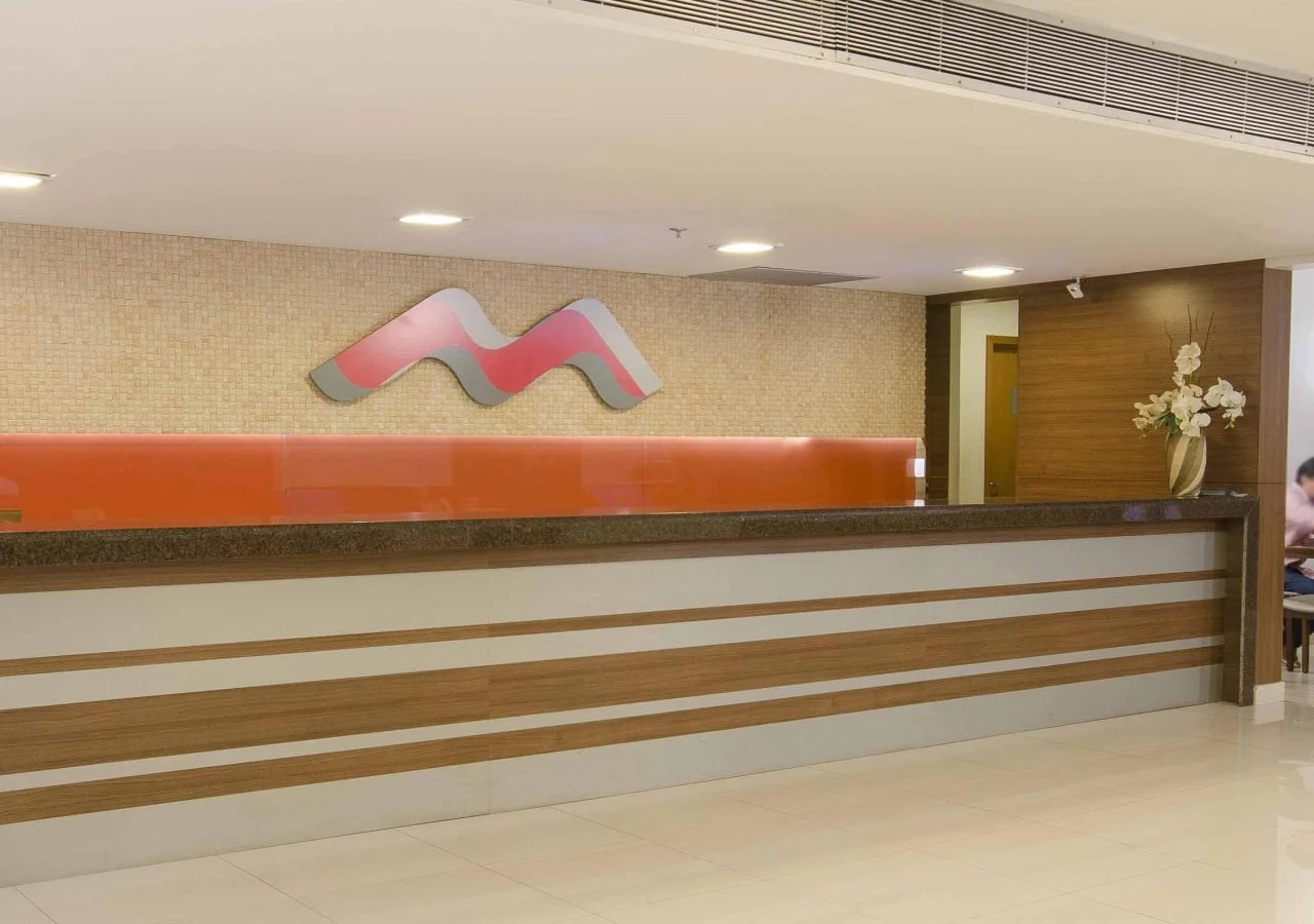 Photo - Hotel Express Vieiralves