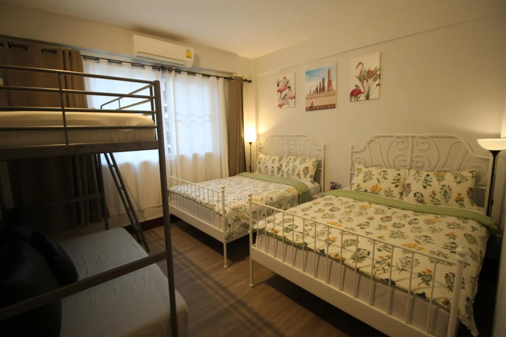 Photo - Baan Nampetch Hostel