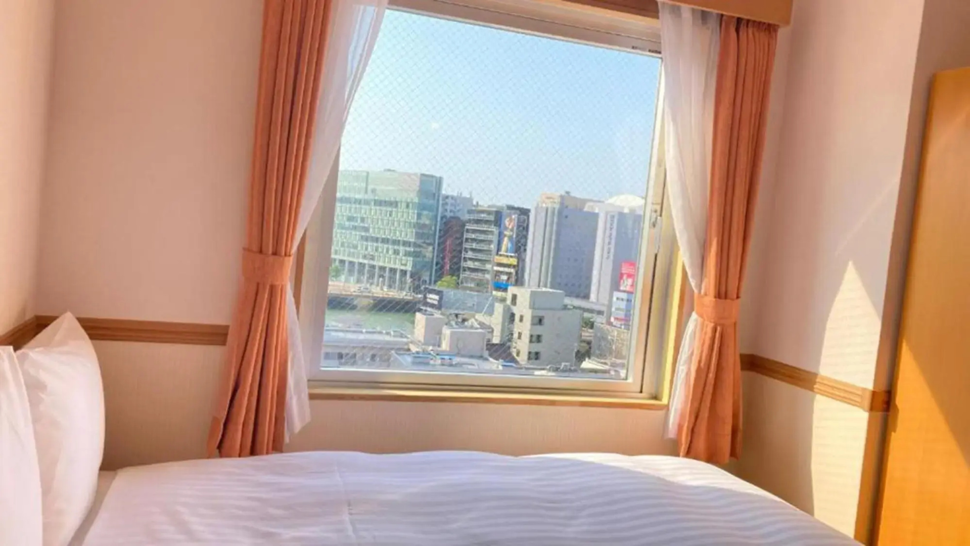 Photo - Toyoko Inn Hakata Nishi-nakasu
