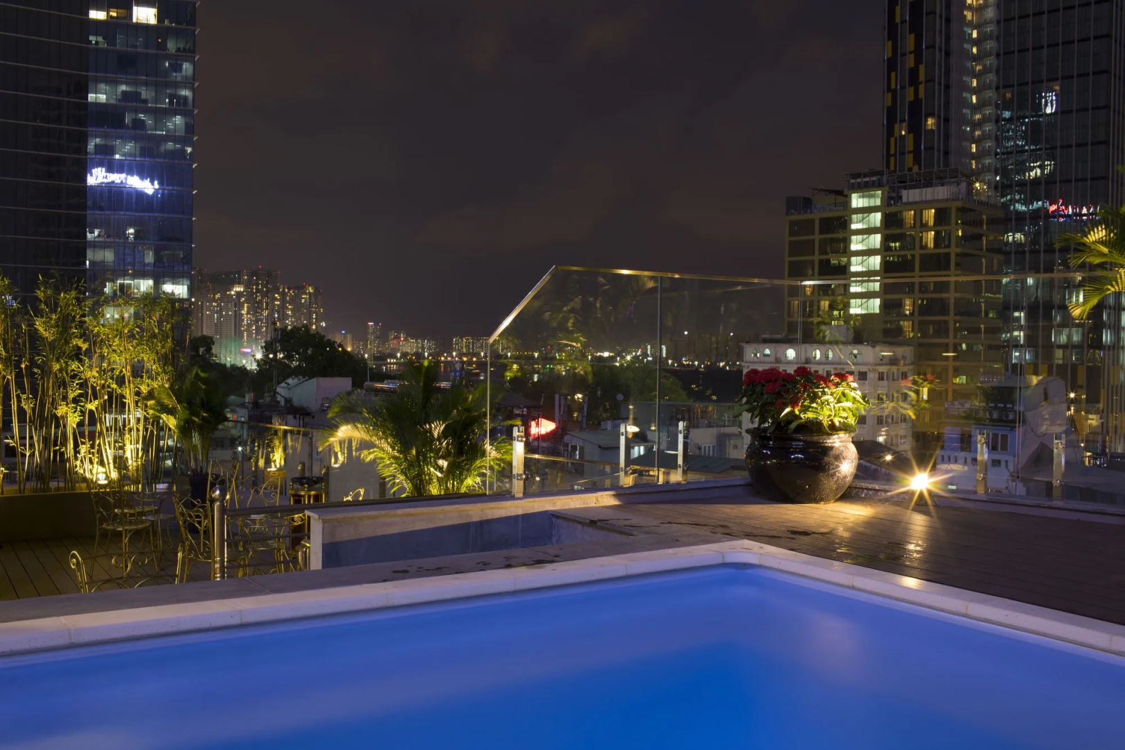 Photo - Roseland Centa Hotel & Spa