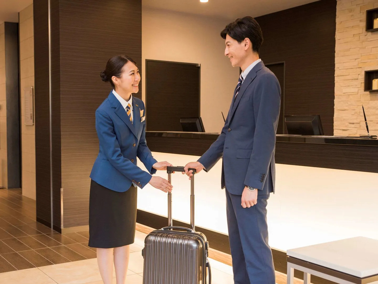 Foto - Comfort Inn Naha Tomari Port