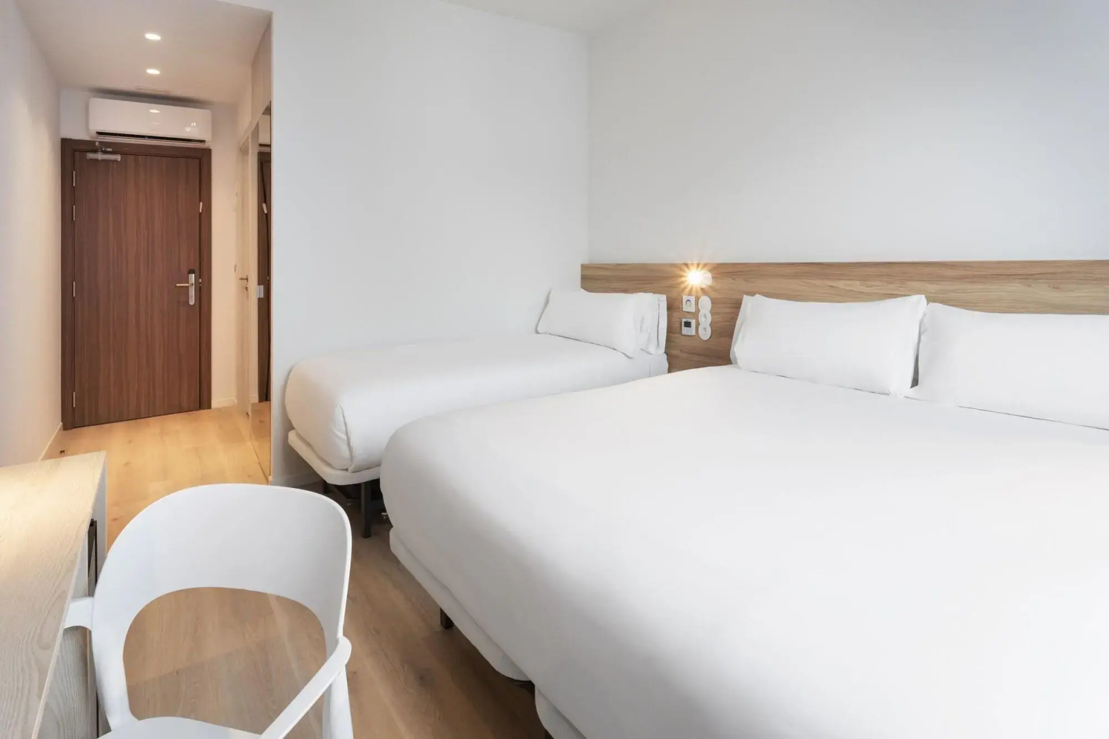 Foto - B&B HOTEL Lisboa Oeiras
