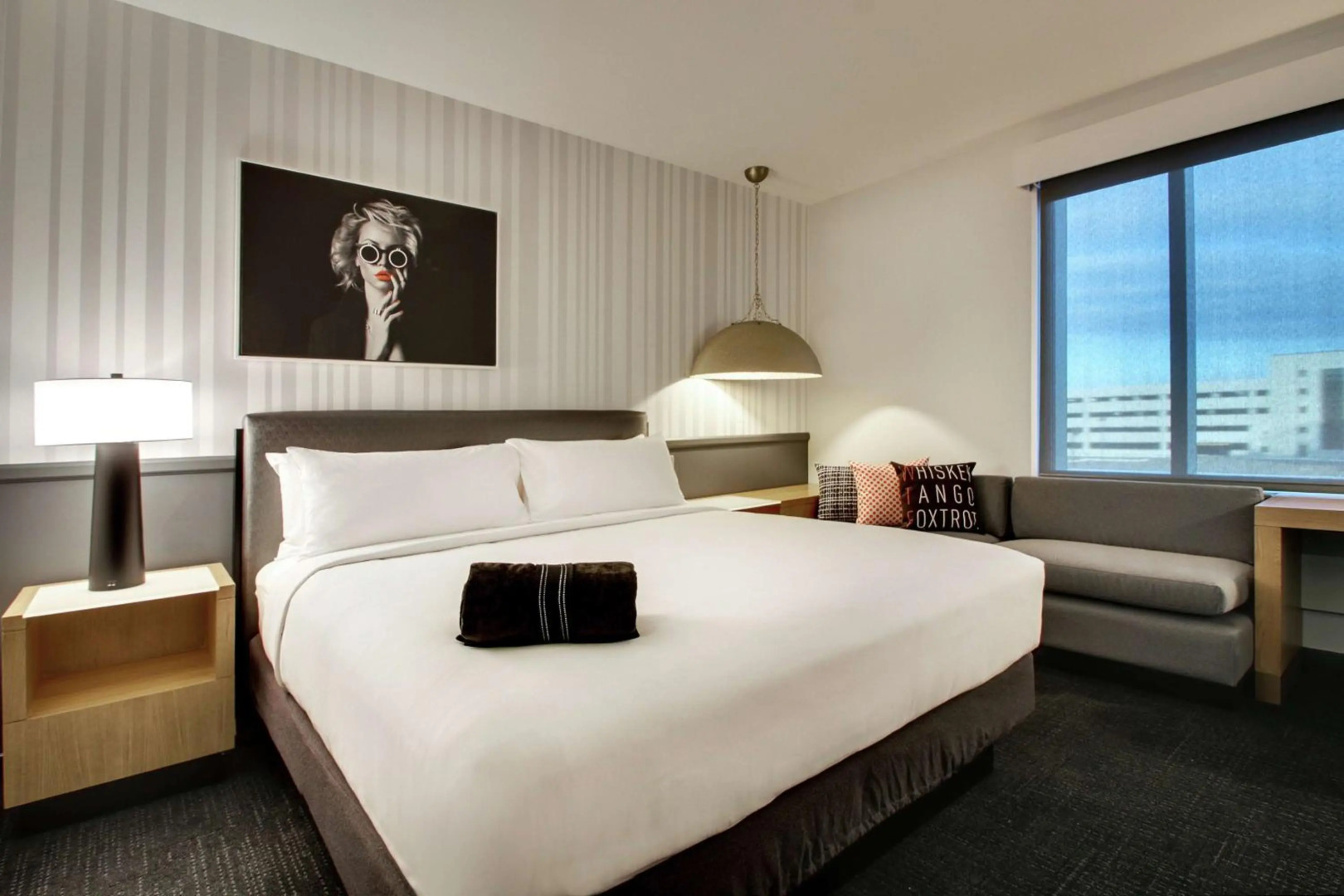 Foto - The Rose Chicago, Tapestry Collection By Hilton