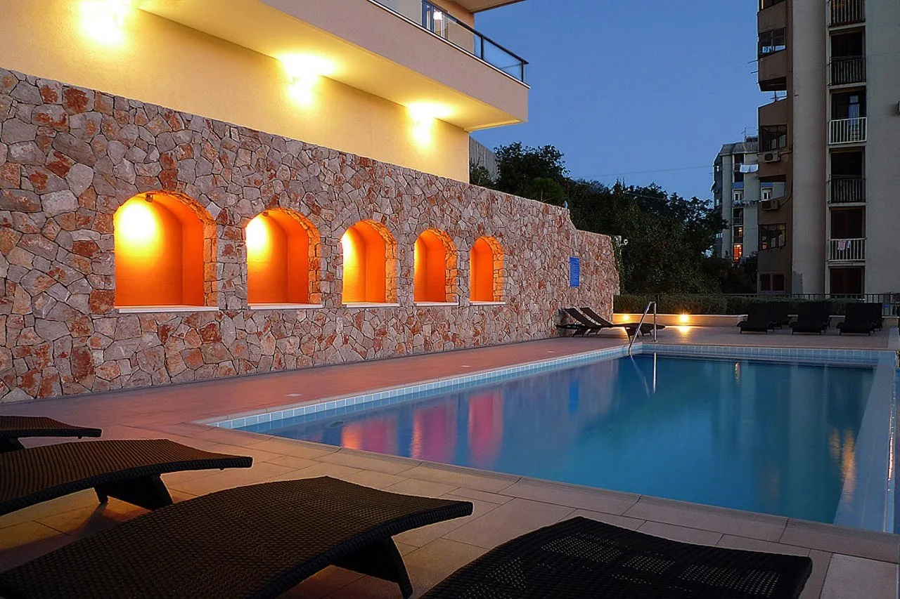 Photo - Hotel Adria