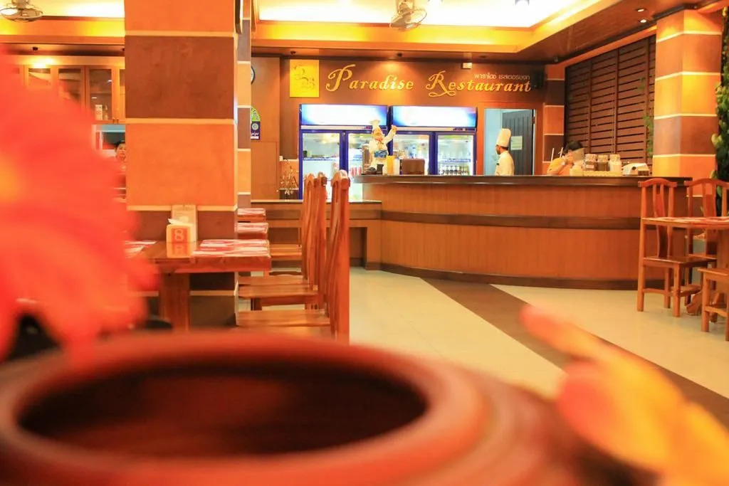 Photo - SB Living Place Hotel Phuket Town