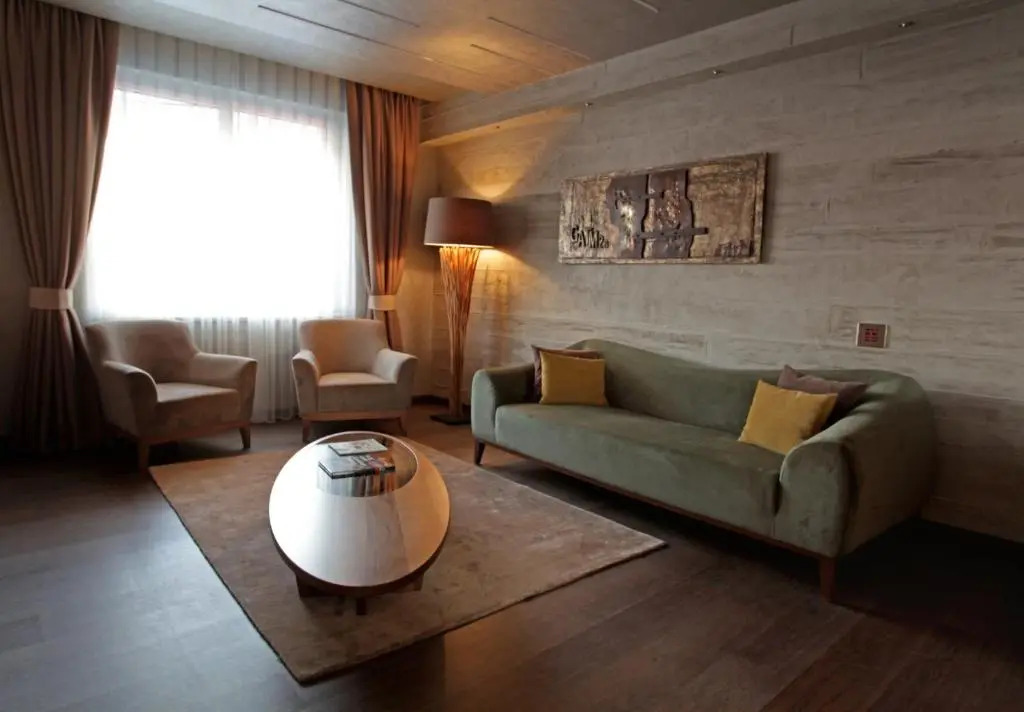 Foto - WOW Istanbul Hotel