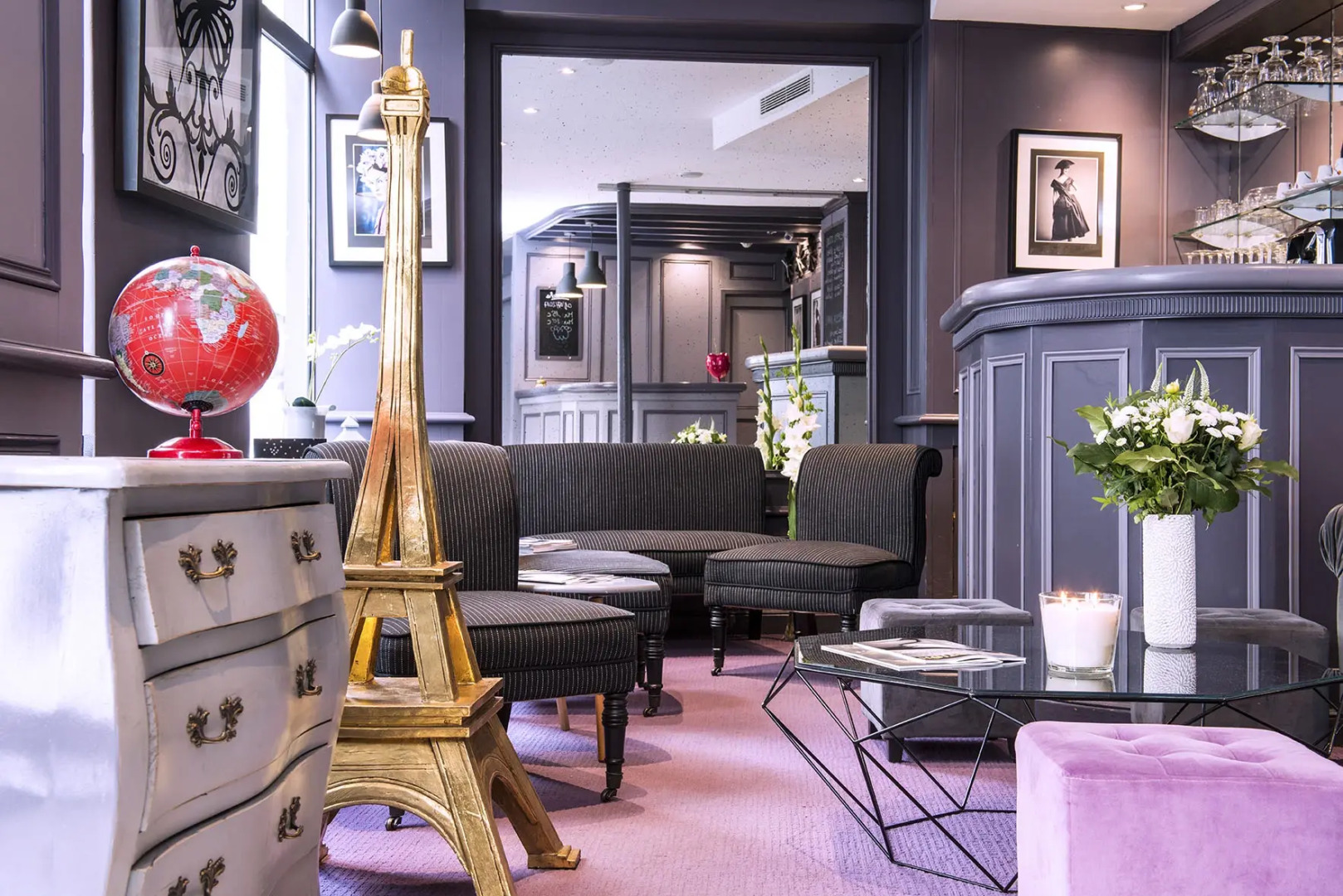 Foto - Hôtel Fior d'Aliza