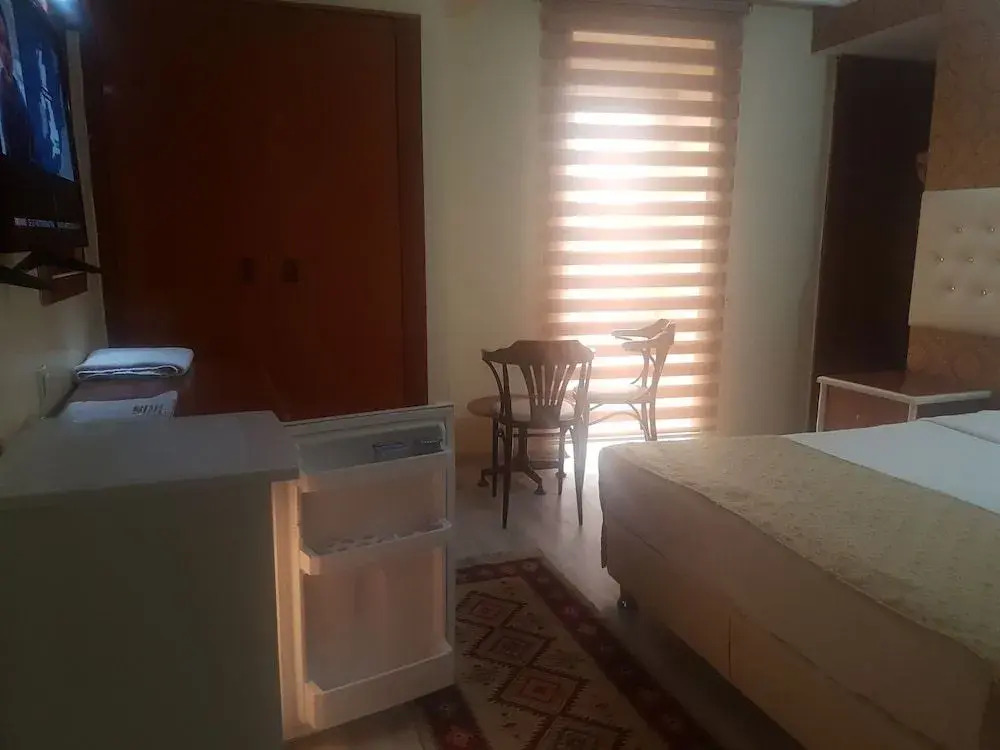 Foto - Yilmazel Hotel