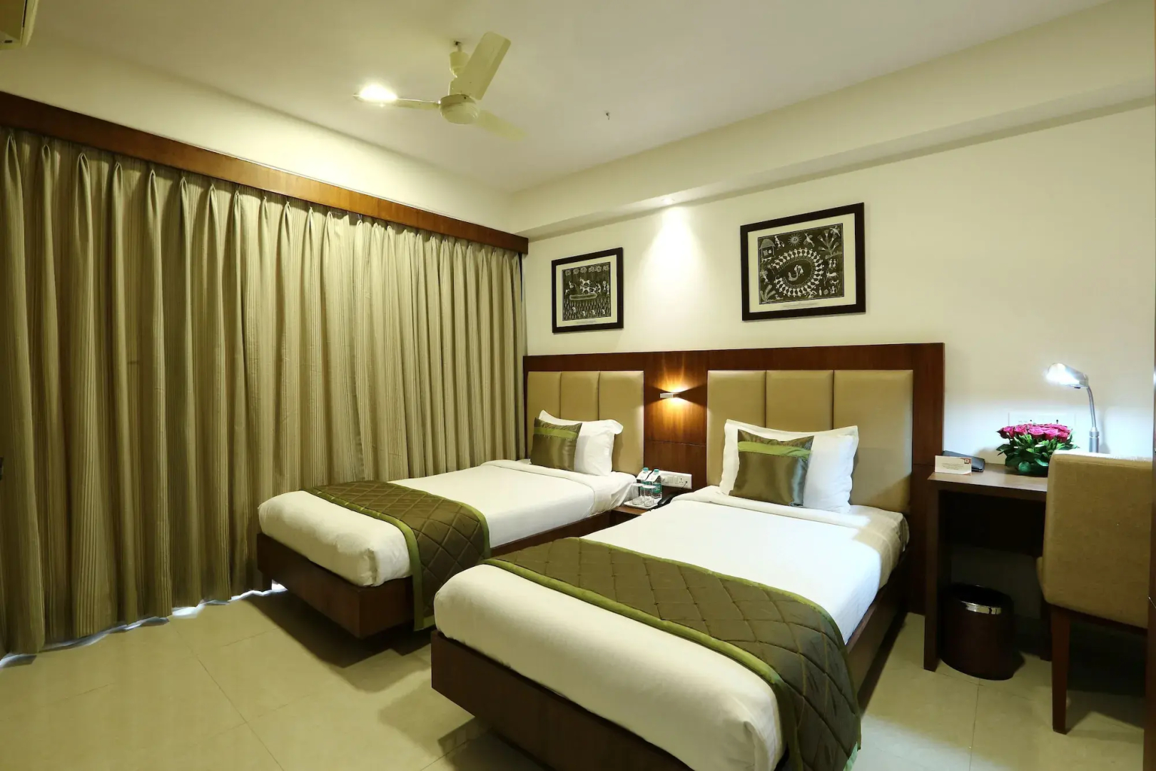Photo - The Altruist Business Hotel Andheri
