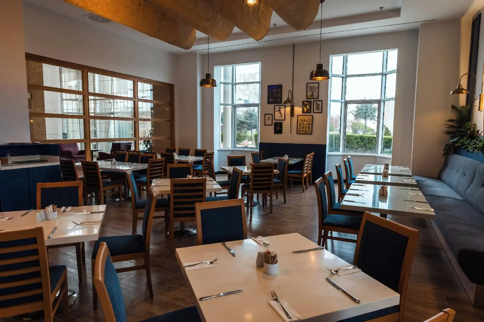 Foto - WOW Airport Hotel