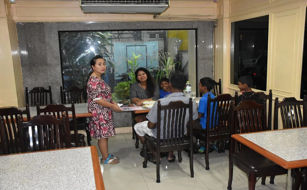 Foto - Woodlands Inn