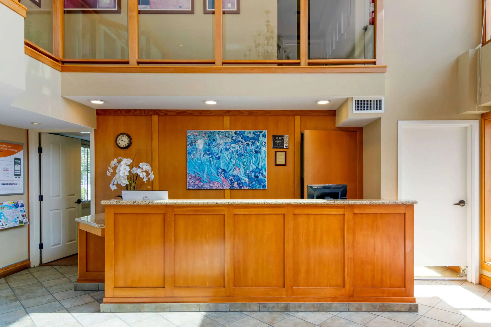 Photo - Econo Lodge Inn & Suites