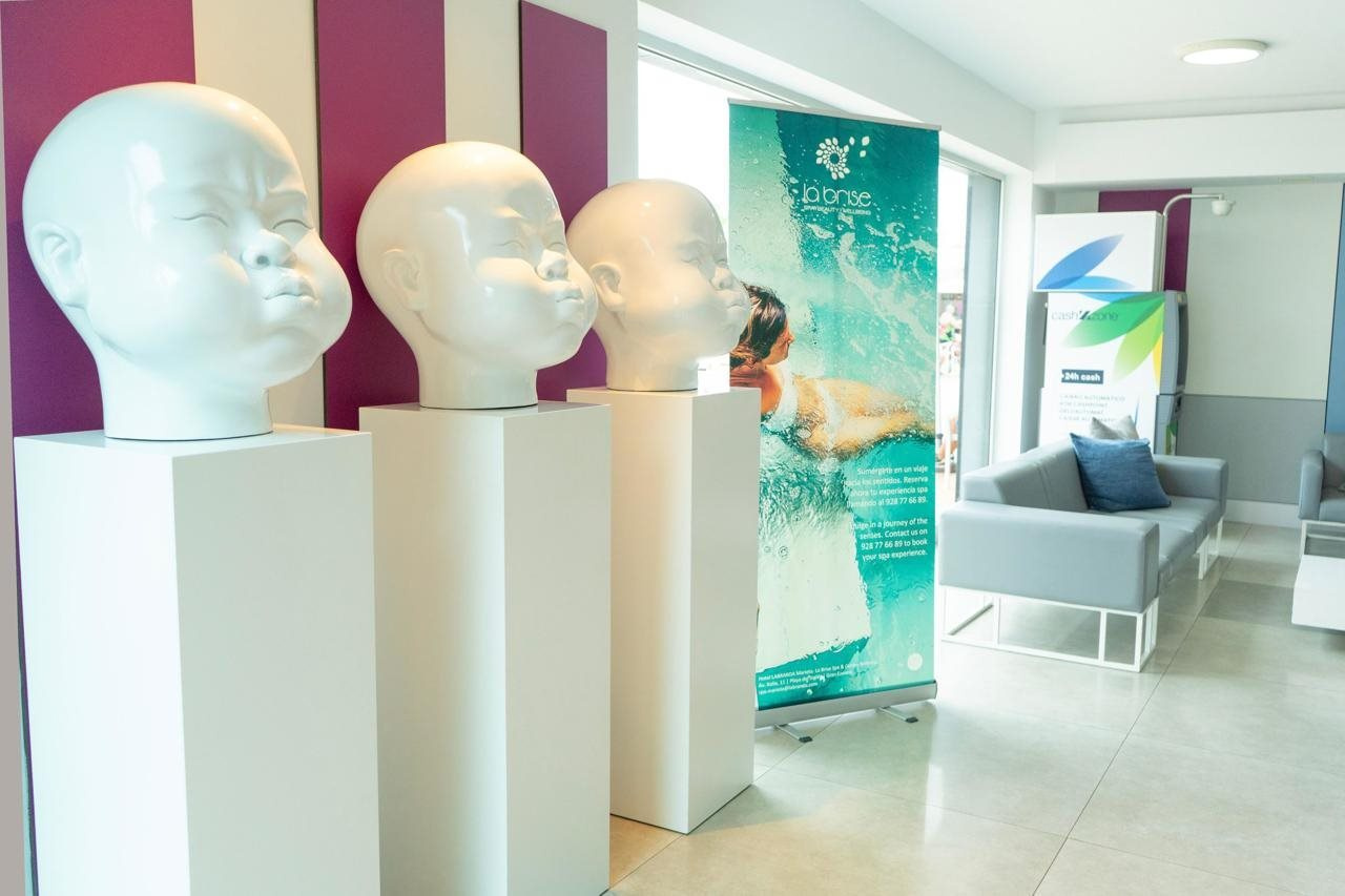 Foto - BLUESEA Marieta Hotel