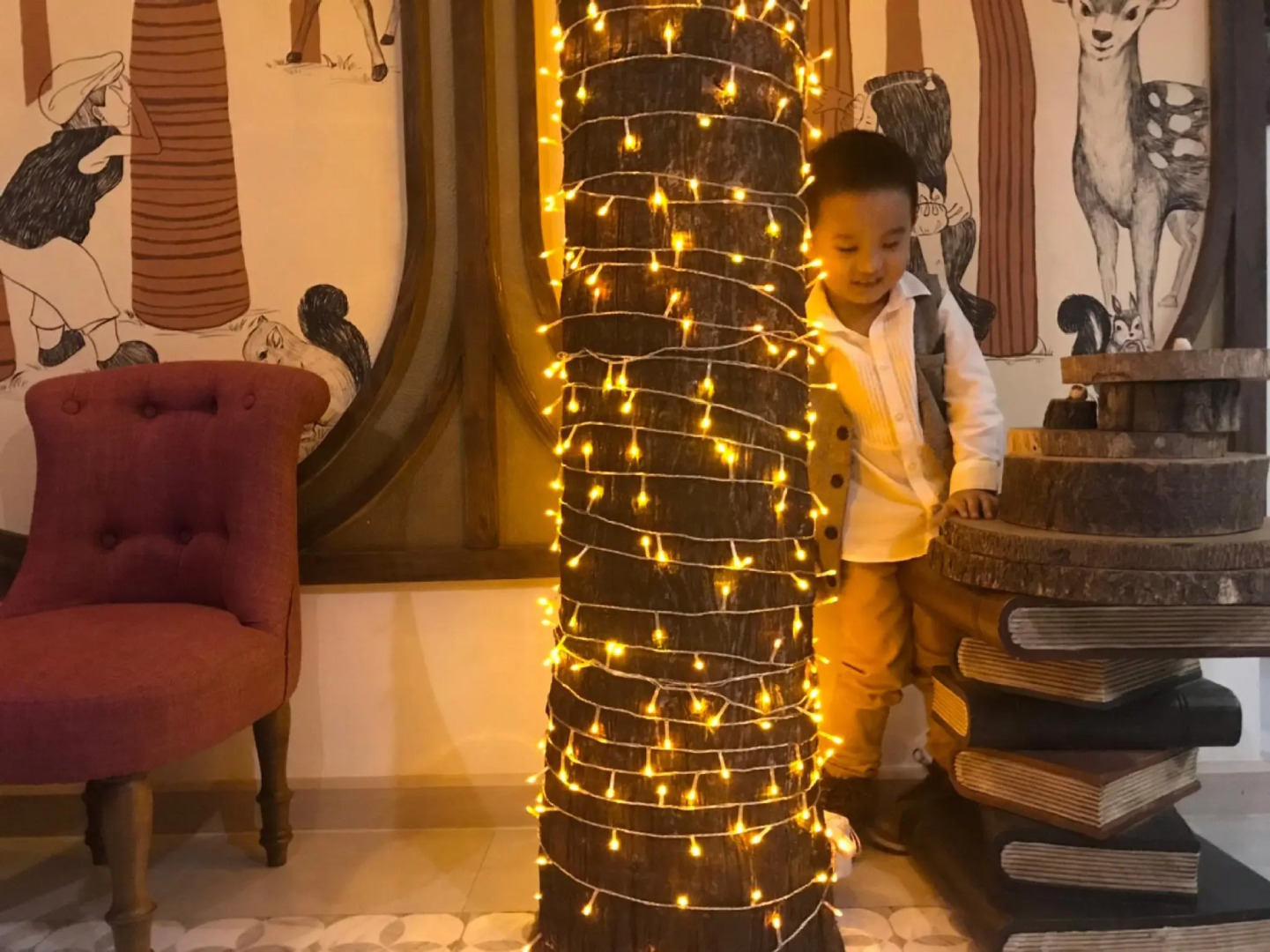 Foto - Hide and Seek Boutique Hometel