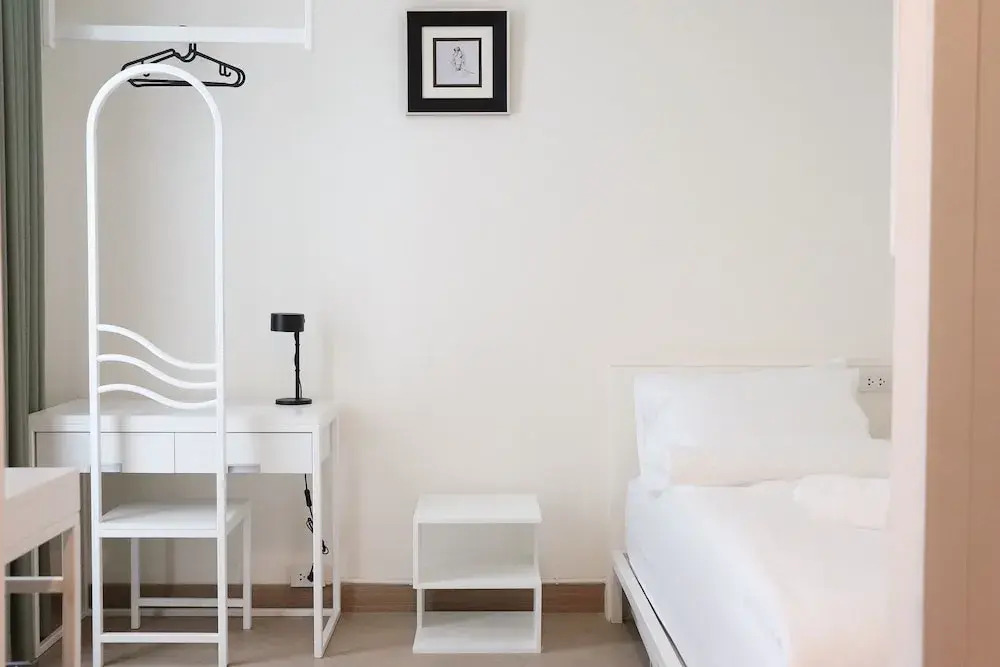 Foto - ResT Bangkok Poshtel