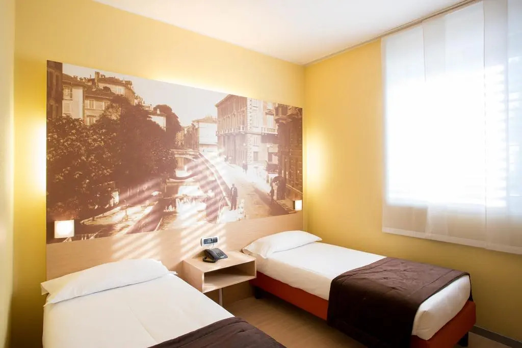Photo - B&B HOTEL Milano La Spezia